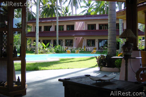 Marco Polo Resort & Spa 4